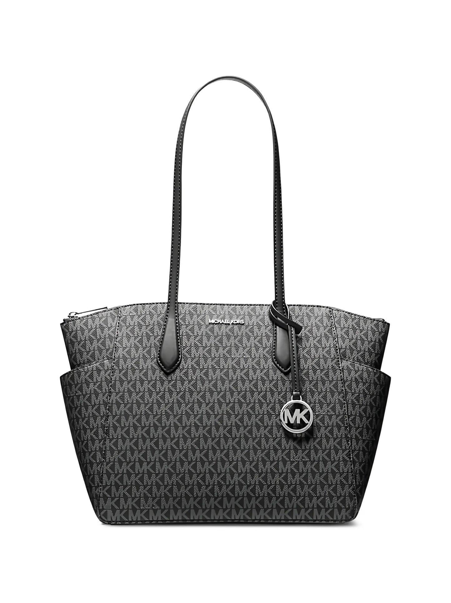 TOTE MARILYN NEGRO MK - MICHAEL KORS