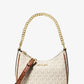 BOLSO DE HOMBRO SIGNATURE VAINILLA - MICHAEL KORS