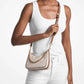 BOLSO DE HOMBRO SIGNATURE VAINILLA - MICHAEL KORS