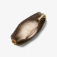 BOLSO DE HOMBRO SIGNATURE CAFÉ - MICHAEL KORS
