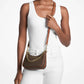 BOLSO DE HOMBRO SIGNATURE CAFÉ - MICHAEL KORS