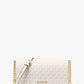 CROSSBODY MINI VAINILLA  - MICHAEL KORS