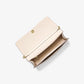 CROSSBODY MINI VAINILLA  - MICHAEL KORS