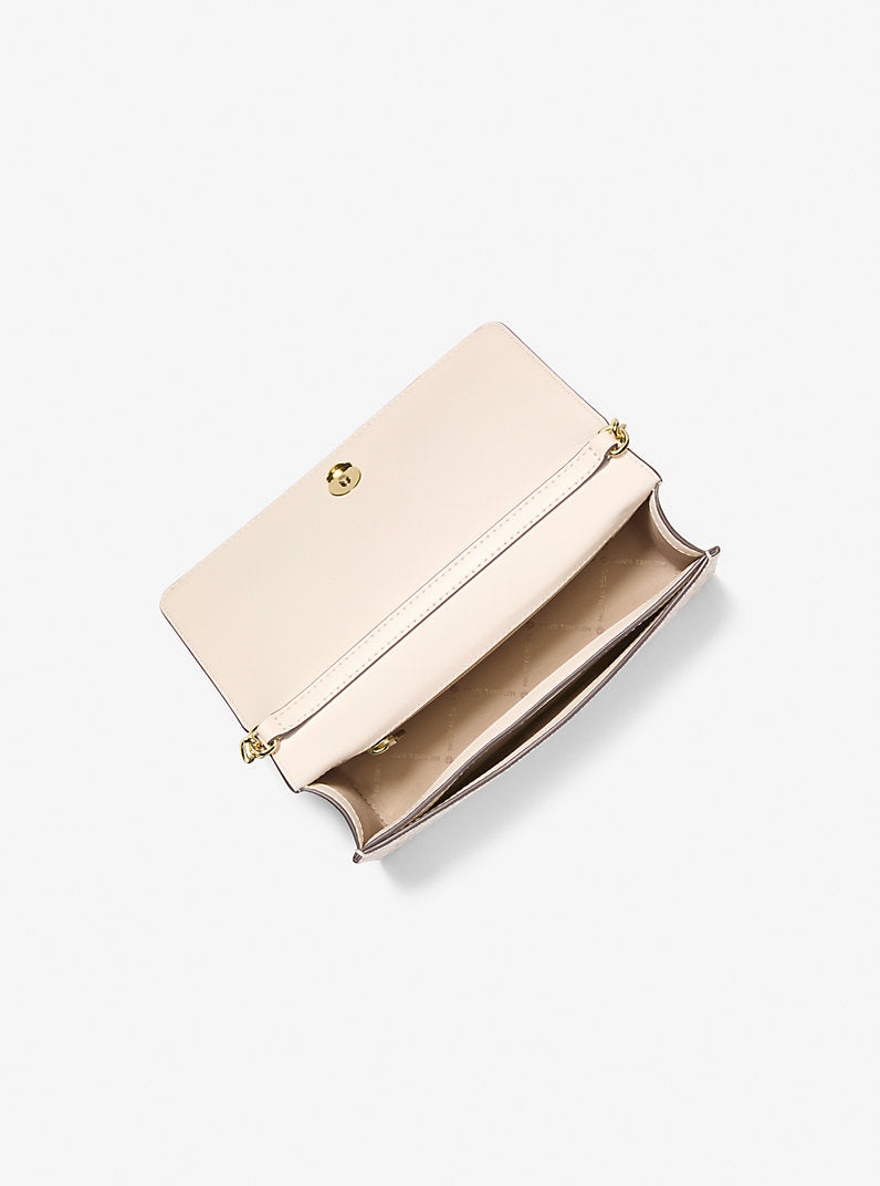 CROSSBODY MINI VAINILLA  - MICHAEL KORS