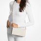 CROSSBODY MINI VAINILLA  - MICHAEL KORS
