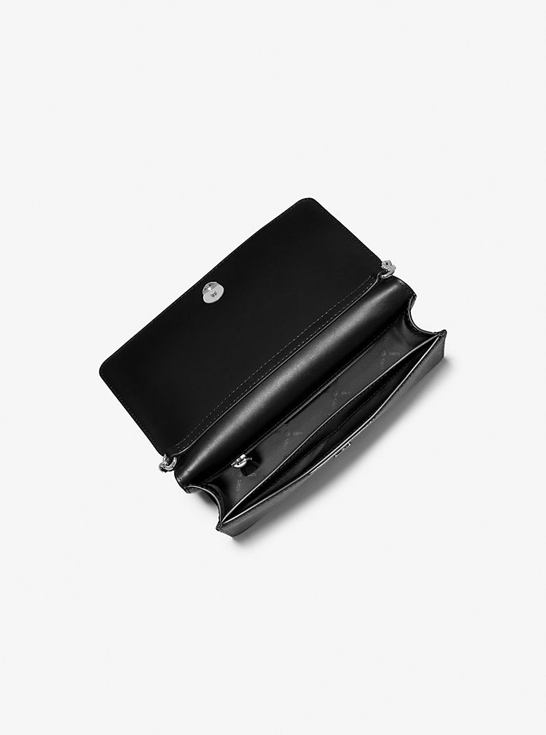 CROSSBODY MINI NEGRO  - MICHAEL KORS