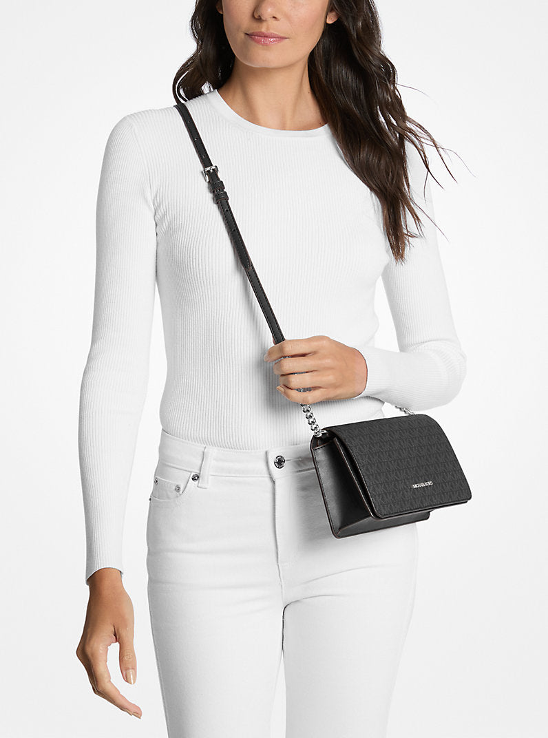CROSSBODY MINI NEGRO  - MICHAEL KORS
