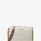 CROSSBODY VAINILLA - MICHAEL KORS