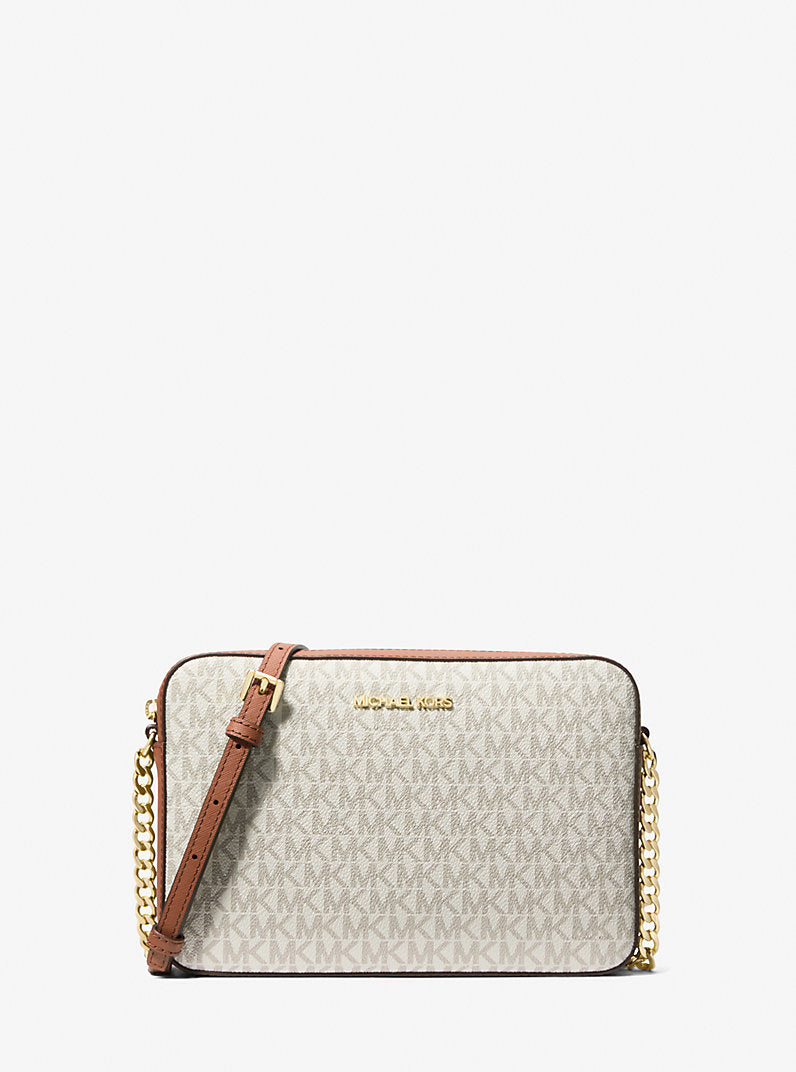 CROSSBODY VAINILLA - MICHAEL KORS
