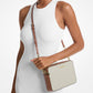 CROSSBODY VAINILLA - MICHAEL KORS