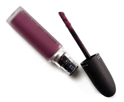 LABIAL LÍQUIDO GOT A CALLBACK POWDER KISS - MAC