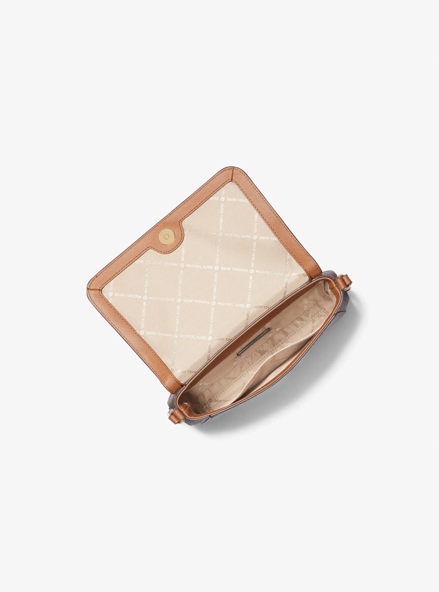 CROSSBODY MINI CAFÉ  - MICHAEL KORS