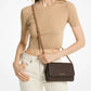 CROSSBODY MINI CAFÉ  - MICHAEL KORS