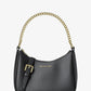 BOLSO DE HOMBRO SIGNATURE NEGRO - MICHAEL KORS