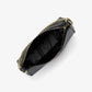 BOLSO DE HOMBRO SIGNATURE NEGRO - MICHAEL KORS