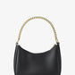 BOLSO DE HOMBRO SIGNATURE NEGRO - MICHAEL KORS