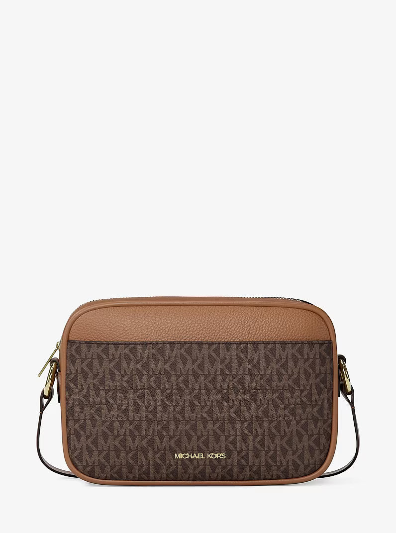 CROSSBODY TRAVEL CAFÉ  - MICHAEL KORS
