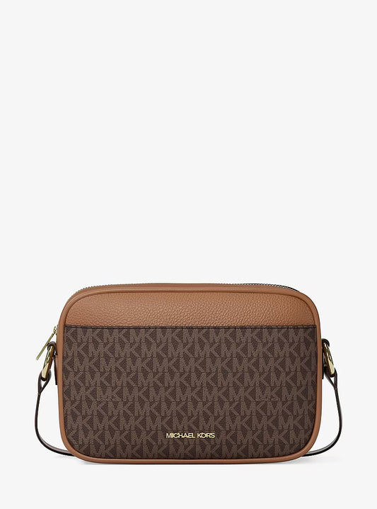 CROSSBODY TRAVEL CAFÉ  - MICHAEL KORS