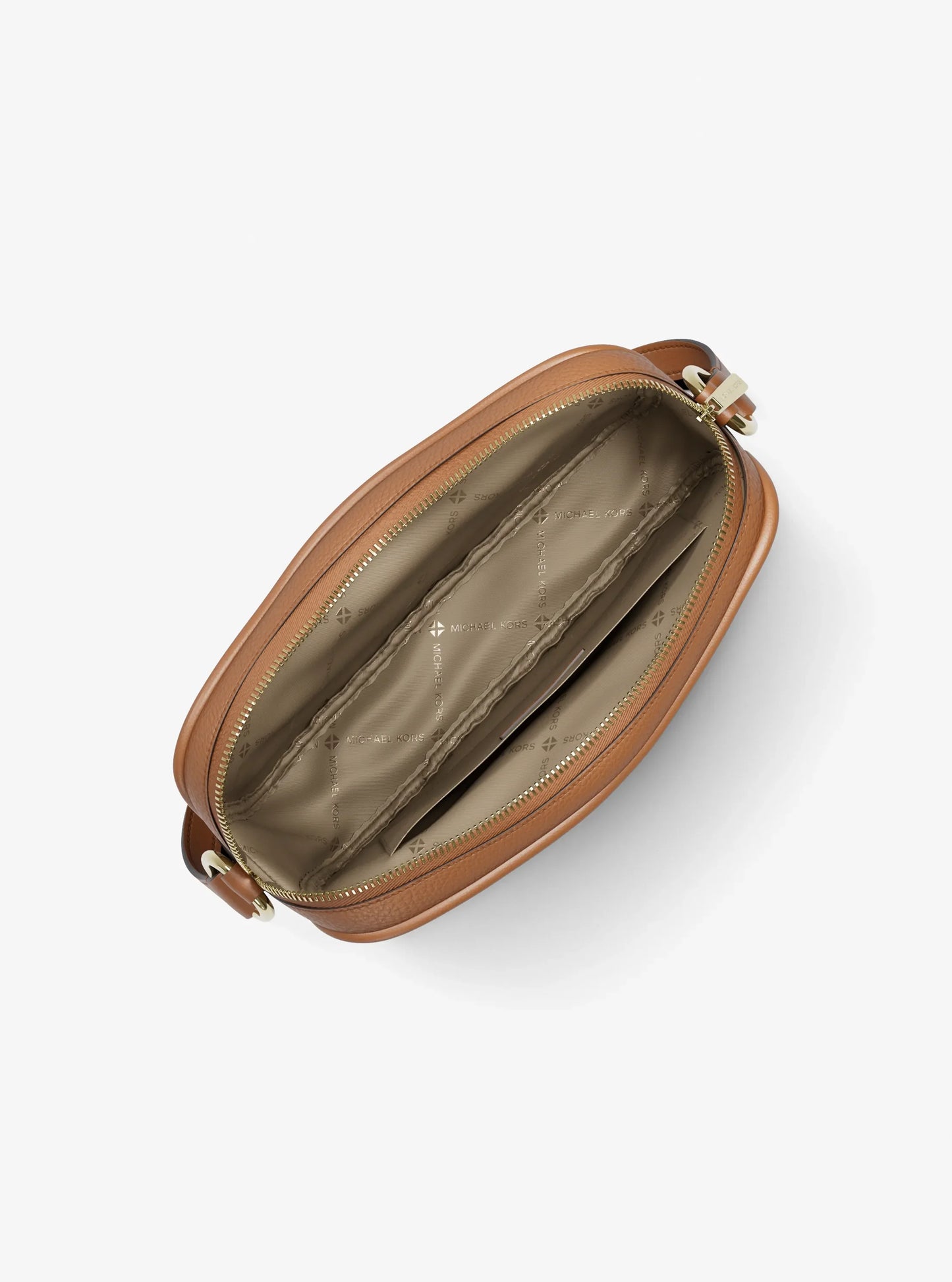 CROSSBODY TRAVEL CAFÉ  - MICHAEL KORS