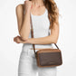 CROSSBODY TRAVEL CAFÉ  - MICHAEL KORS