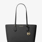 TOTE SHEILA NEGRO - MICHAEL KORS