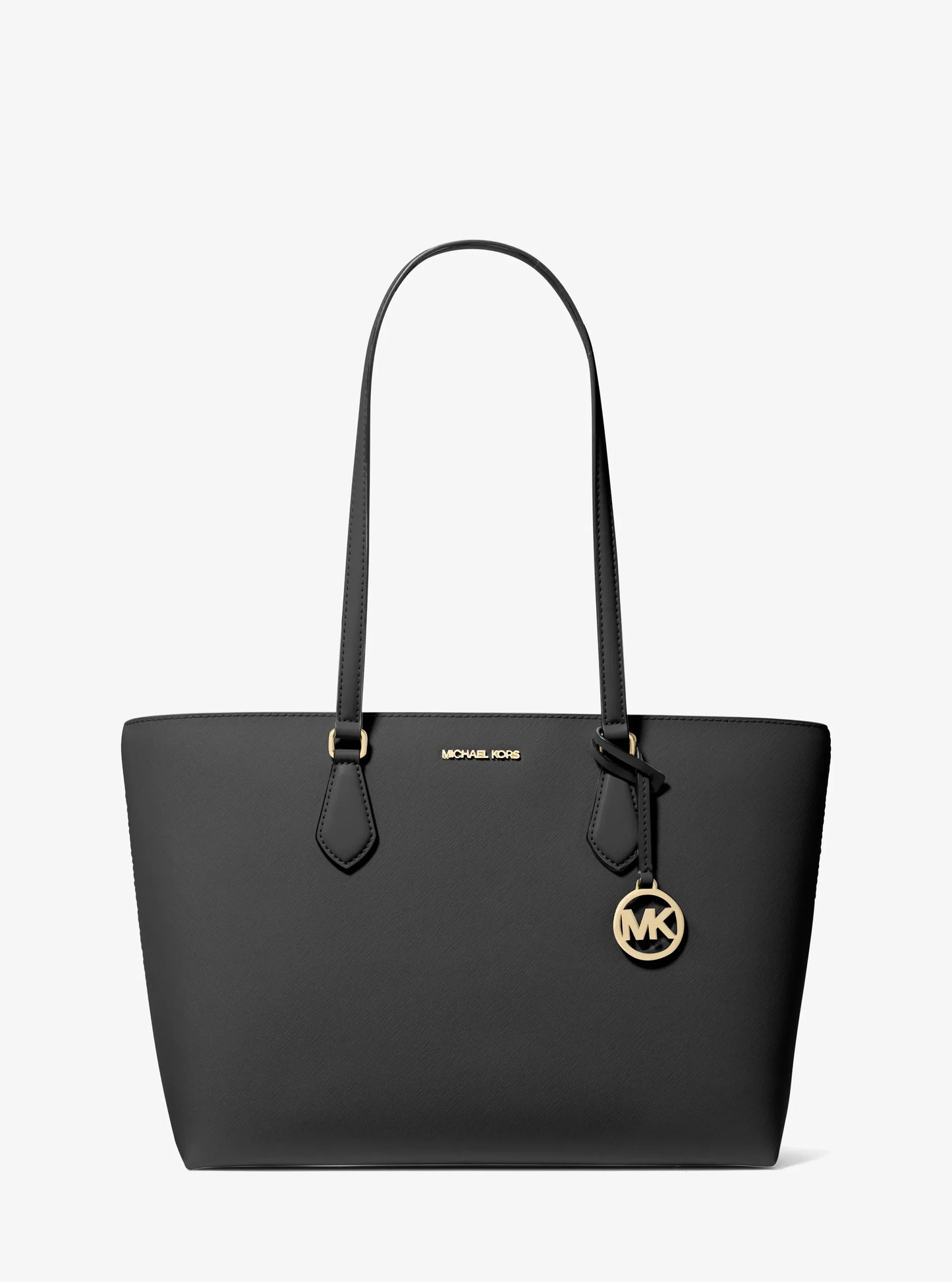 TOTE SHEILA NEGRO - MICHAEL KORS