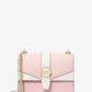 CARTERA GREENWICH ROSA - MICHAEL KORS