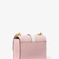 CARTERA GREENWICH ROSA - MICHAEL KORS