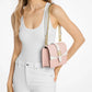 CARTERA GREENWICH ROSA - MICHAEL KORS