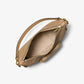 BOLSO DE HOMBRO MERRIT CAMEL - MICHAEL KORS