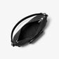 BOLSO DE HOMBRO MERRIT NEGRO - MICHAEL KORS