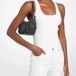 BOLSO DE HOMBRO MERRIT NEGRO - MICHAEL KORS