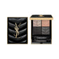 PALETA SOMBRAS COUTURE MINI CLUTCH OVER NOIR 700 - YSL