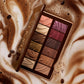 PALETA IDÔLE CAFÉ CRUSH MAXI PALETTE - LANCOME