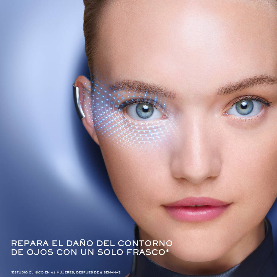 CONTORNO OJOS GENIFIQUE 20ML - LANCOME