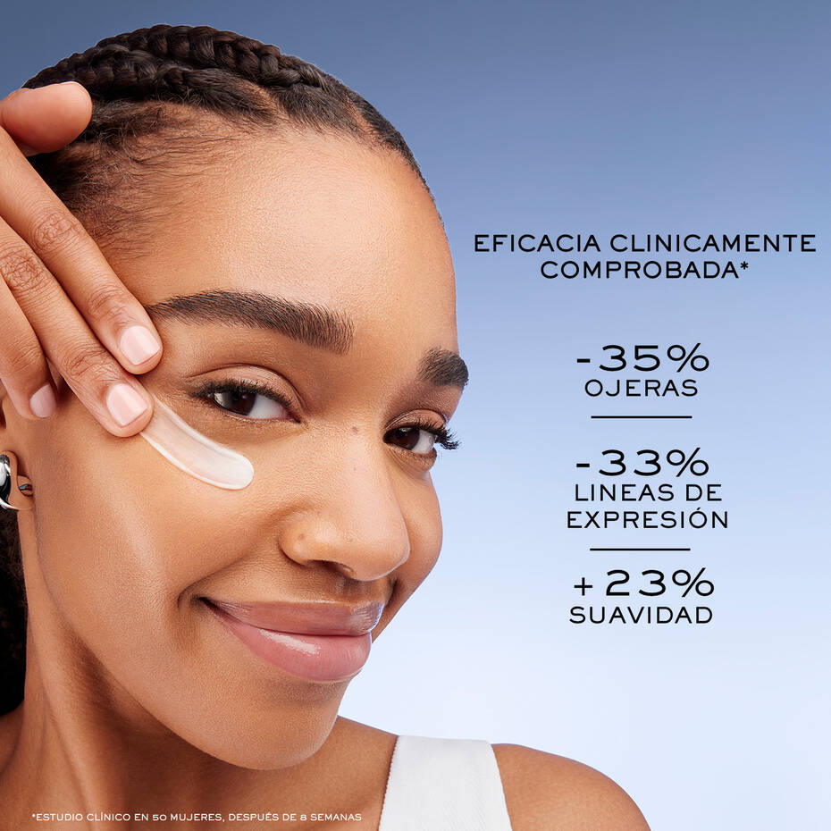 CONTORNO OJOS GENIFIQUE 20ML - LANCOME