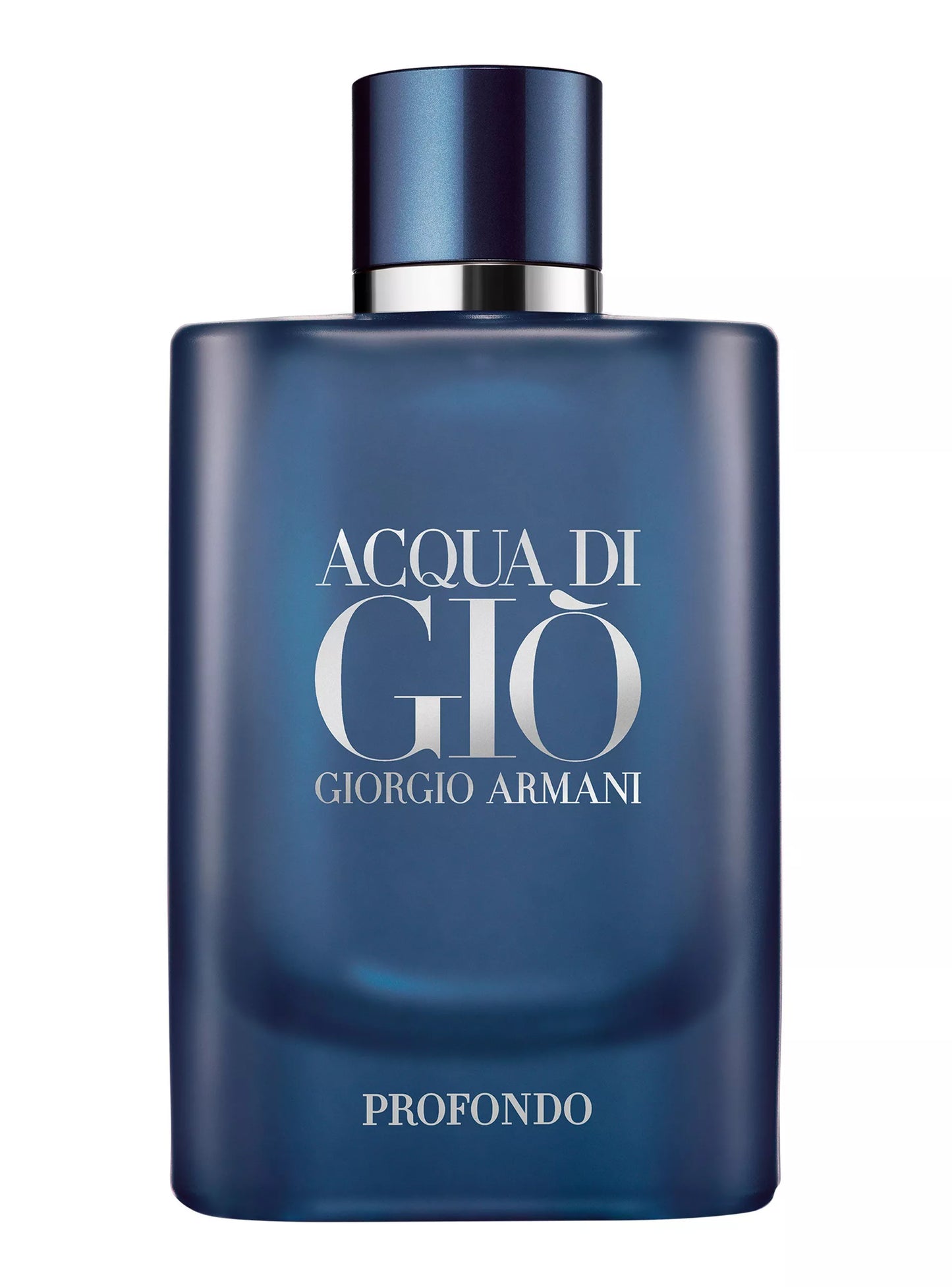 PERFUME HOMBRE AQUA DI GIO PROFONDO 100ML EDP - GIORGIO ARMANI