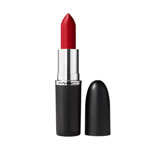 LABIAL M.A.CXIMAL SATIN BRAVE RED - MAC