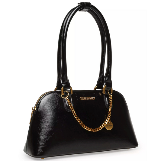 CARTERA NEGRA BLEVY  - STEVE MADDEN
