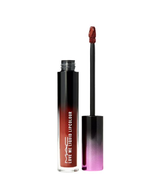 LABIAL LIQUIDO BATED BRETH - MAC