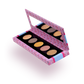 PALETA DE SOMBRAS DAZZING SUNSET - KIKO MILANO