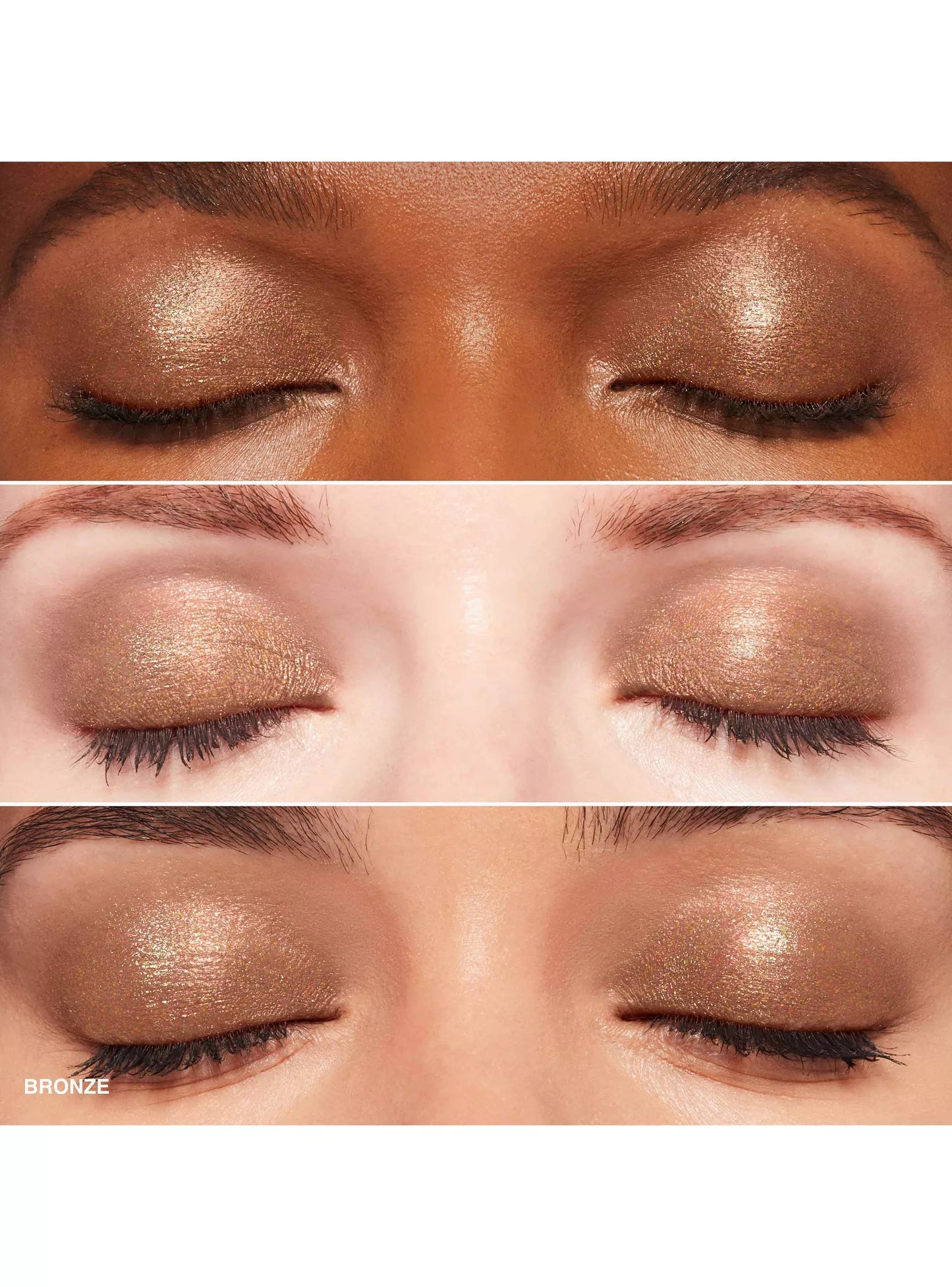 SOMBRA EN LÁPIZ LONG-WEAR CREAM SHADOW STICK BRONZE - BOBBI BROWN