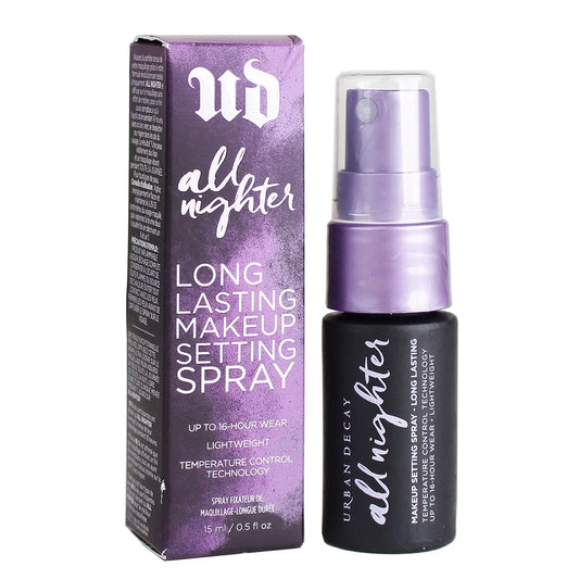 MINI FIJADOR ALL NIGHTER 15 ML -  URBAN DECAY