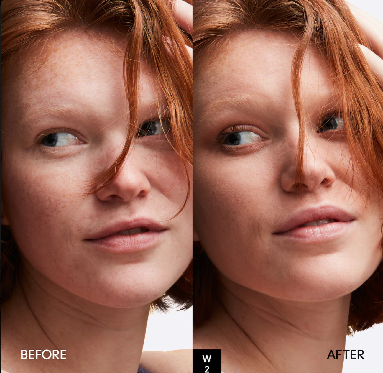 BASE FACE AND BODY W2 - MAC