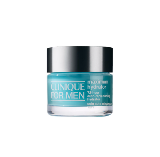 CREMA HOMBRE MAXIMUM HYDRATOR CLINIQUE MEN 50ML - CLINIQUE