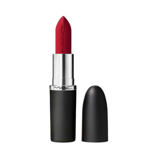 LABIAL M.A.CXIMAL MATTE RUBY WOO - MAC
