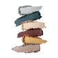 PALETA DE SOMBRAS TREASURED EYE ALL THE RICHES - MAC