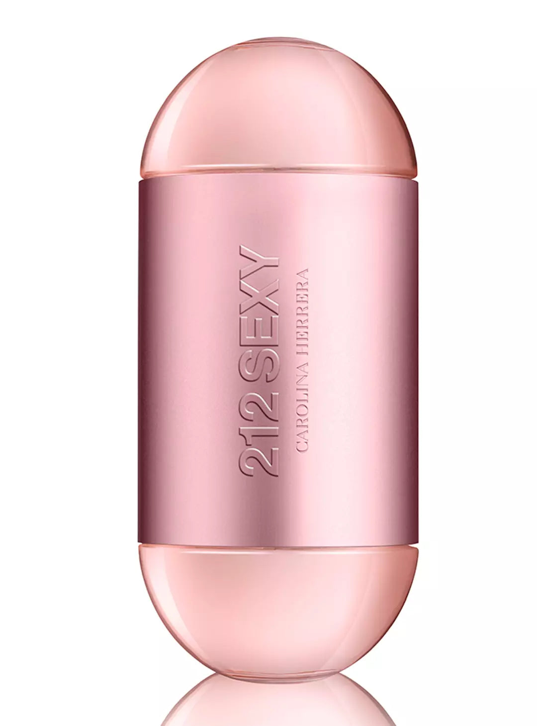 PERFUME MUJER 212 SEXY 100ML EDP - CAROLINA HERRERA