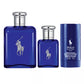 SET PERFUME HOMBRE POLO BLUE 125 ML - RALPH LAUREN