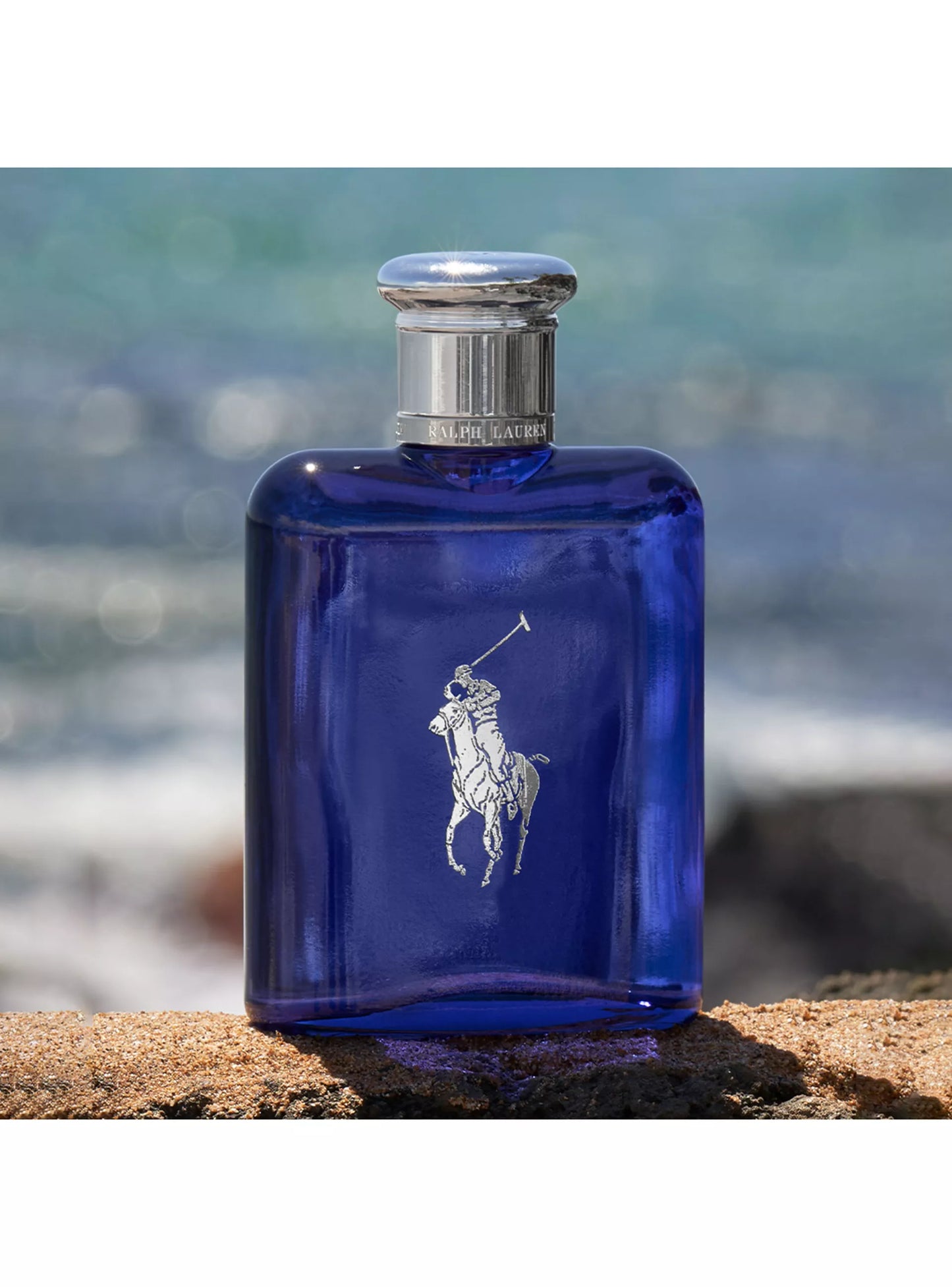 SET PERFUME HOMBRE POLO BLUE 125 ML - RALPH LAUREN